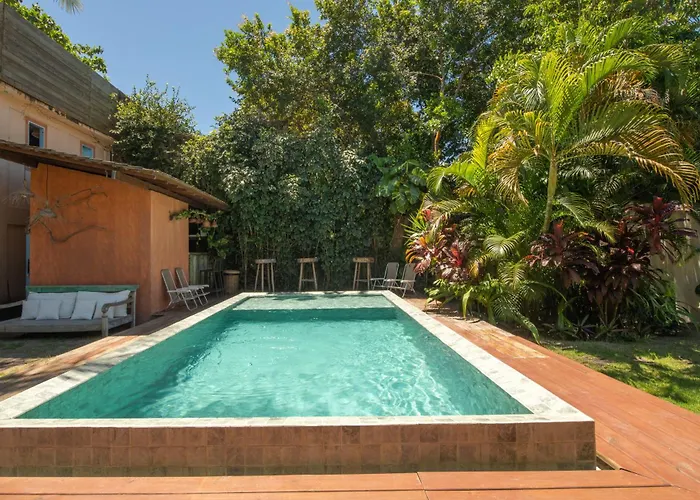 Pousada CaraívaPousada